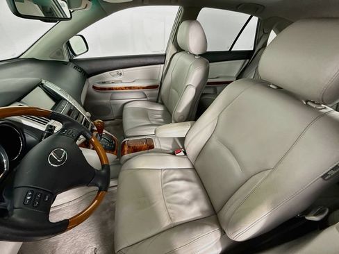 Used 2007 Lexus RX 350 2WD image 5