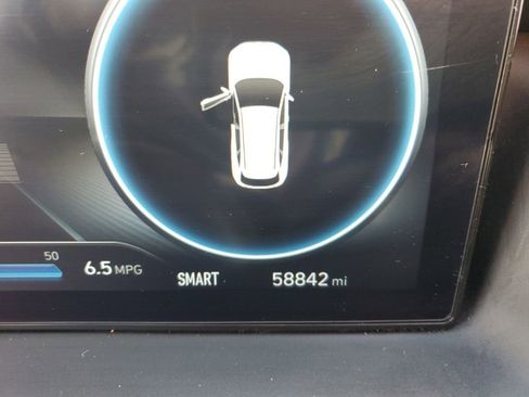 Used 2023 Hyundai Tucson XRT image 15