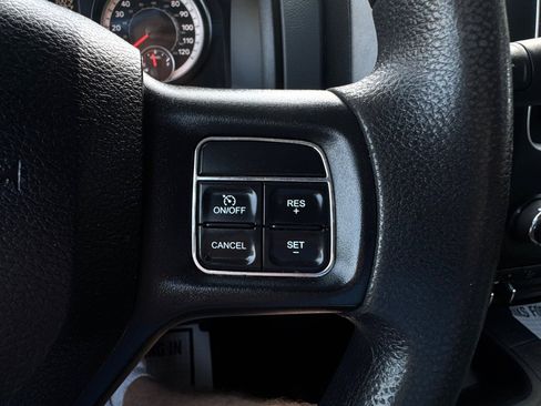 Used 2018 RAM 3500 Tradesman w/ Max Tow Package image 14