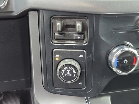 New 2026 Ford F150 XLT AWD/4WD image 19