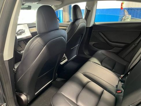 Used 2023 Tesla Model 3 Performance AWD/4WD image 17