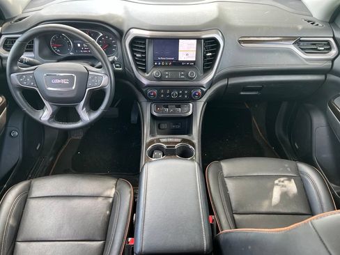 Used 2023 GMC Acadia AT4 w/ Preferred Package AWD/4WD image 22