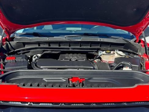 Certified 2022 GMC Sierra 1500 Elevation image 63