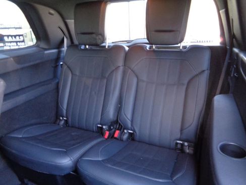 Used 2019 Mercedes-Benz GLS 450 4MATIC image 19