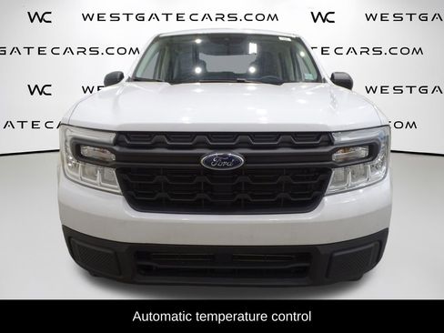 Used 2022 Ford Maverick XL image 4