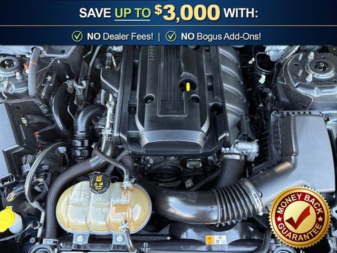 Used 2017 Ford Mustang Coupe image 24