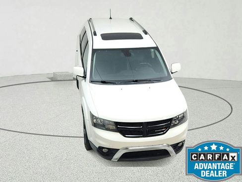 Used 2020 Dodge Journey Crossroad image 19