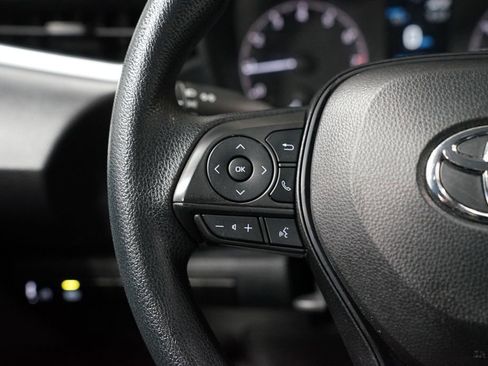 Certified 2024 Toyota Corolla LE image 14