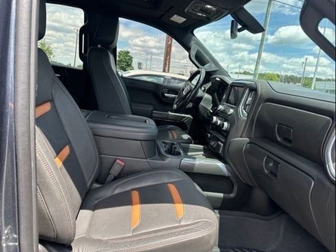 Used 2021 GMC Sierra 1500 AT4 w/ AT4 Preferred Package AWD/4WD image 18