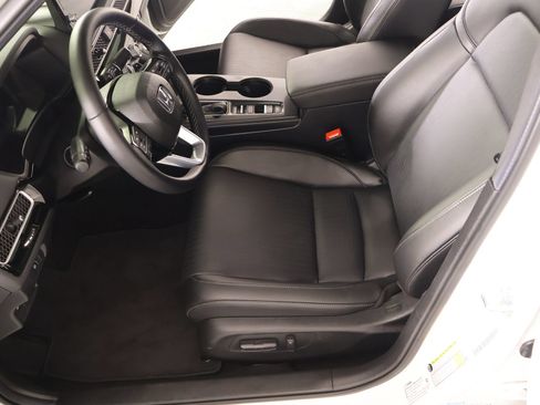 Used 2026 Honda Civic Sport Touring image 11