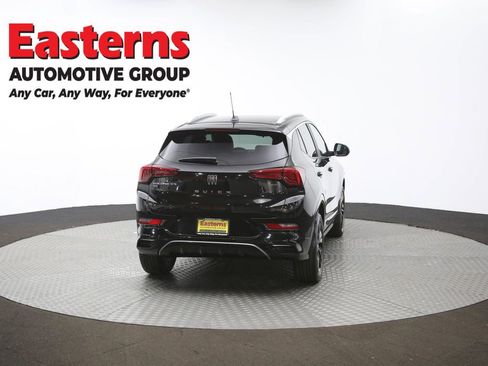 Used 2024 Buick Encore GX Sport Touring AWD/4WD image 37