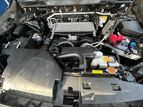 Used 2019 Subaru Ascent Limited AWD/4WD image 39