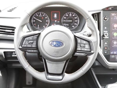 Certified 2025 Subaru Crosstrek 2.5i Limited AWD/4WD image 17