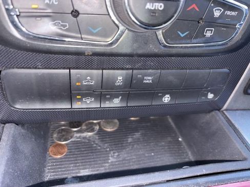 Used 2016 RAM 1500 Rebel w/ Mopar 10 Package image 17