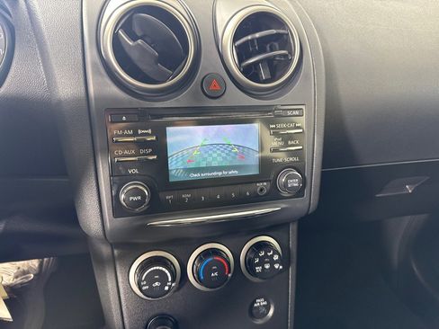 Used 2014 Nissan Rogue S w/ Convenience Package image 18