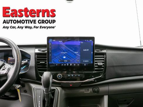 Used 2023 Ford Transit 350 XLT RWD image 11