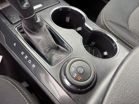 Used 2019 Ford Explorer XLT w/ Class II Trailer Tow Package image 25