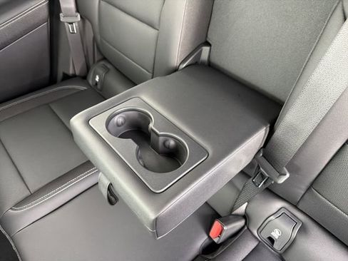 New 2026 Chevrolet Blazer EV LT AWD/4WD image 14