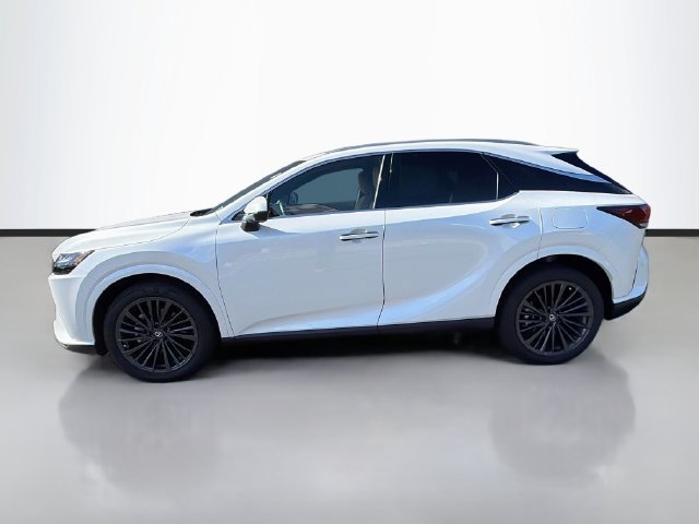Used 2026 Lexus RX 350h w/ Convenience Package AWD/4WD image 4