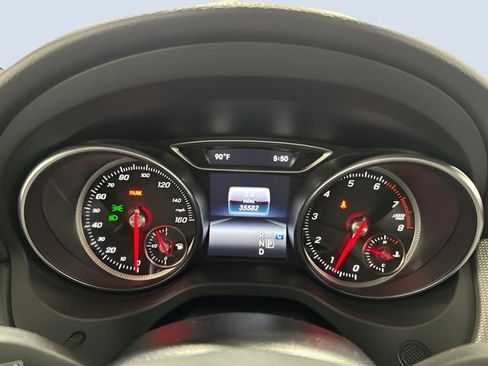 Used 2019 Mercedes-Benz GLA 250 4MATIC image 19