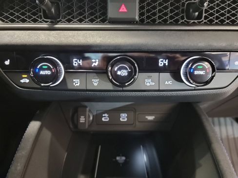 New 2026 Honda Prelude image 21