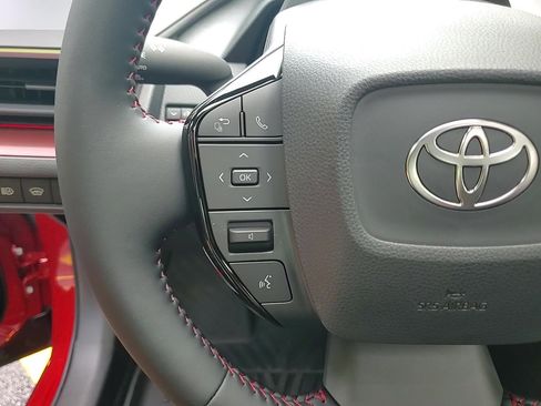 New 2026 Toyota Prius Plug-In Hybrid image 14