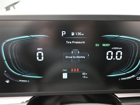 New 2026 Kia Niro LX image 24