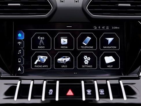 Used 2021 Lamborghini Urus image 80