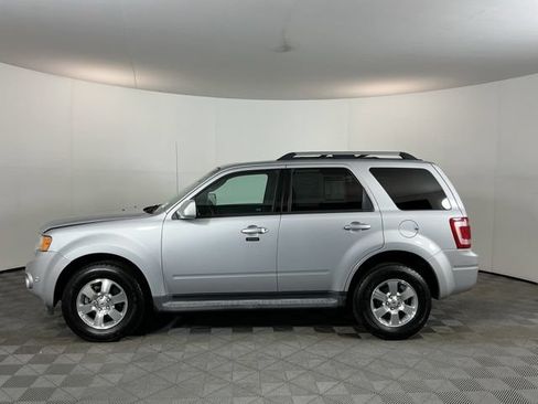 Used 2012 Ford Escape Limited AWD/4WD image 8