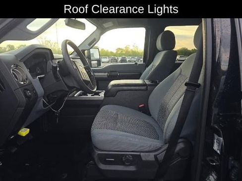 Used 2015 Ford F250 XLT AWD/4WD image 9