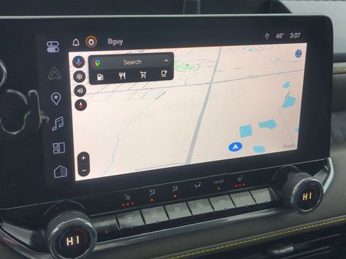 Used 2024 Chevrolet Colorado ZR2 w/ Technology Package image 18