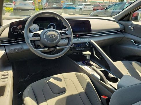 Used 2024 Hyundai Elantra SEL image 10