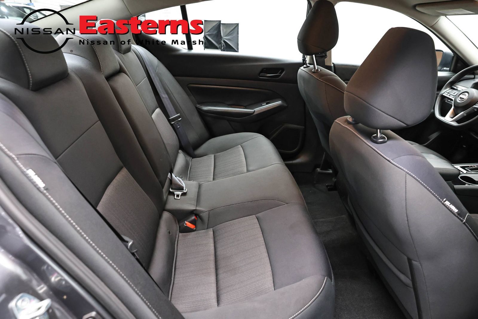 Used 2024 Nissan Altima 2.5 SV AWD/4WD image 22