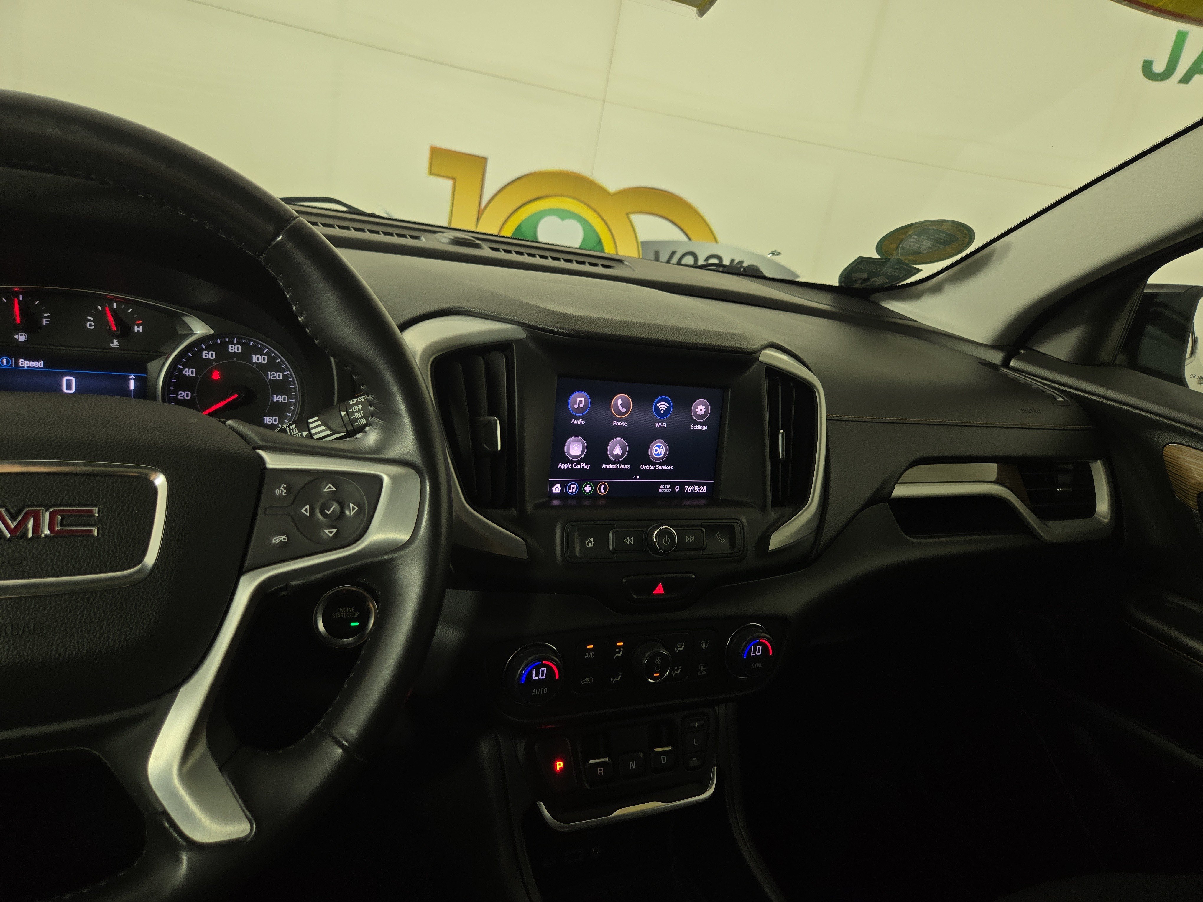 Used 2021 GMC Terrain SLE w/ Driver Convenience Package AWD/4WD image 22