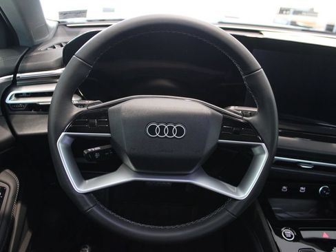 New 2026 Audi A5 2.0T Premium Plus AWD/4WD image 22