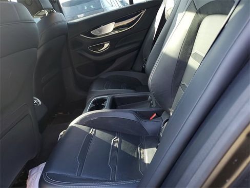 Used 2022 Mercedes-Benz AMG GT 43 image 26