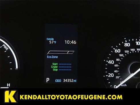 Used 2023 Toyota Sienna LE image 12