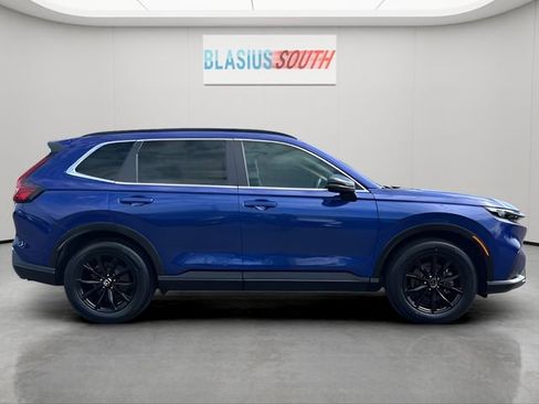 Used 2024 Honda CR-V Sport-L image 2