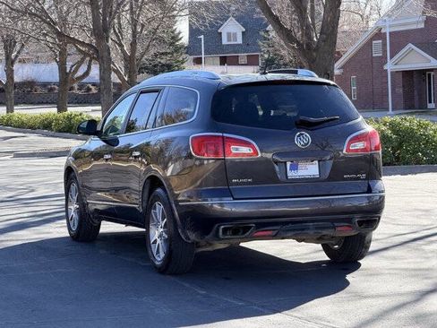 Used 2015 Buick Enclave Leather image 7
