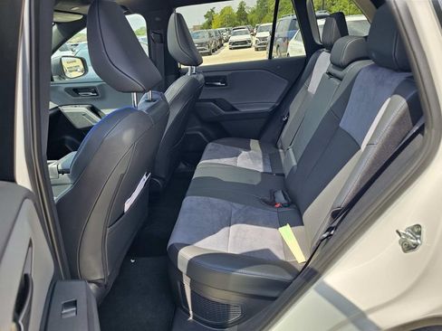 Used 2026 Toyota RAV4 XSE w/ Panoramic Sun Roof Package AWD/4WD image 21