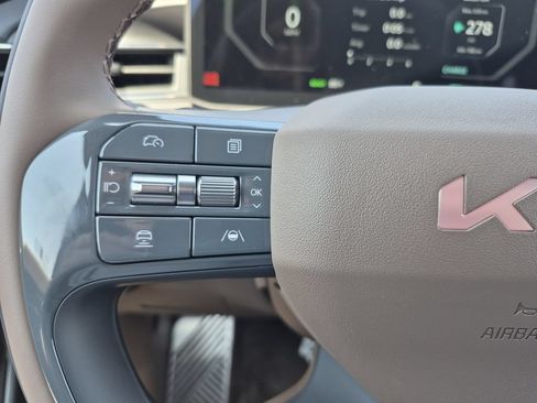 New 2026 Kia EV9 GT-Line AWD/4WD image 18