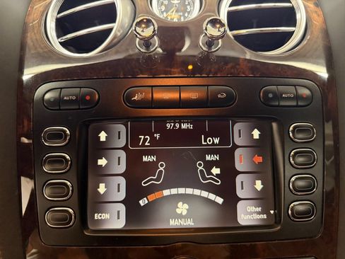 Used 2008 Bentley Continental GT AWD/4WD image 15