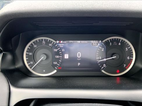 Used 2023 Land Rover Discovery Sport S AWD/4WD image 26