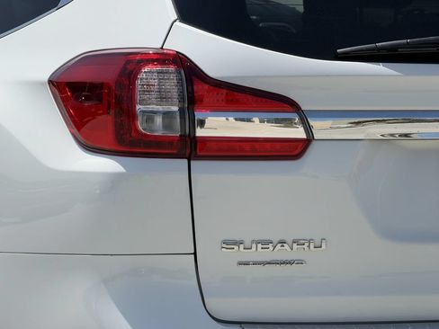 Used 2021 Subaru Ascent Touring w/ Popular Package #2 AWD/4WD image 10