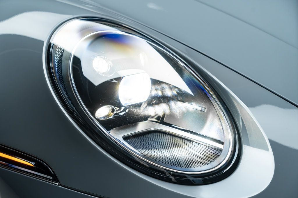 Used 2024 Porsche 911 Carrera S RWD image 7