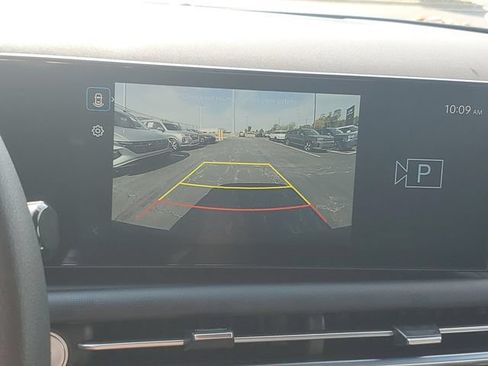 Certified 2026 Hyundai Santa Cruz SEL AWD/4WD image 26