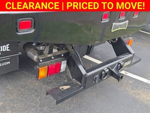 New 2025 Chevrolet Low Cab Forward RWD image 21