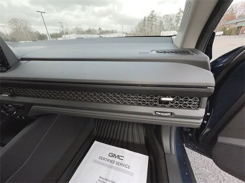 Used 2024 Honda Accord EX image 27