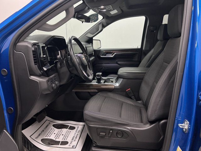 Certified 2024 Chevrolet Silverado 1500 LT w/ All Star Edition Plus AWD/4WD image 19