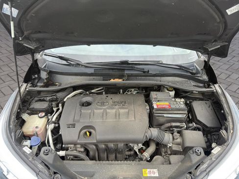 Used 2020 Toyota C-HR Limited image 20